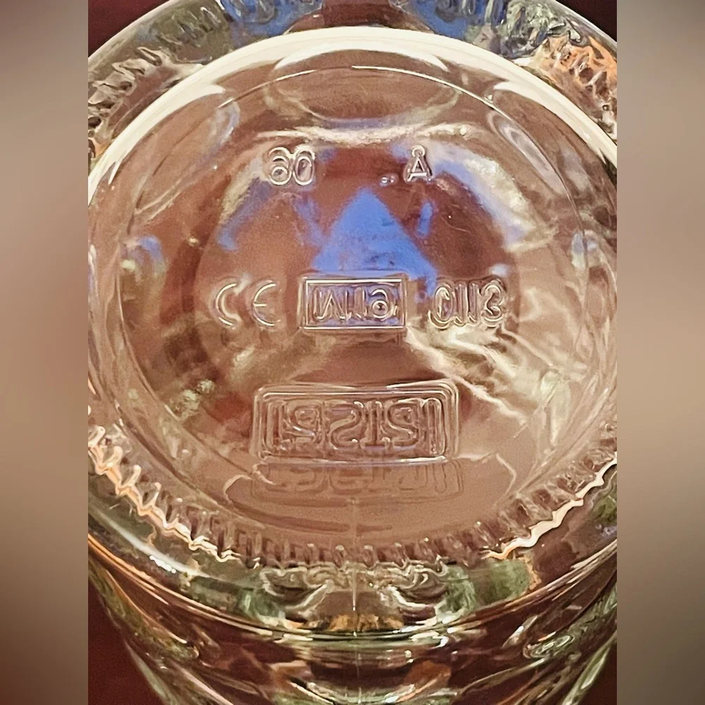 Rastal Germany 1L Beer Stein | 8” Oktoberfest Bierkrug Mug: Pristine Condition